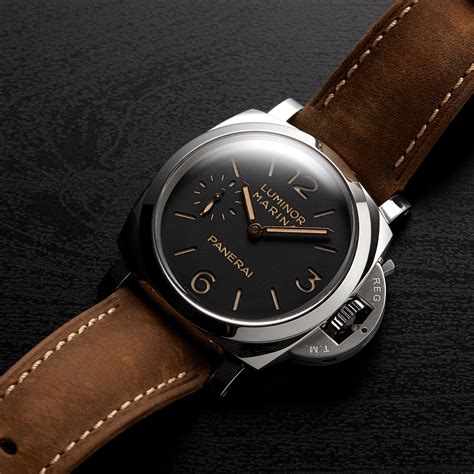 panerai marina clone|panerai luminor watches.